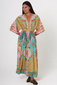 Amara Maxi Dress MH0258DR