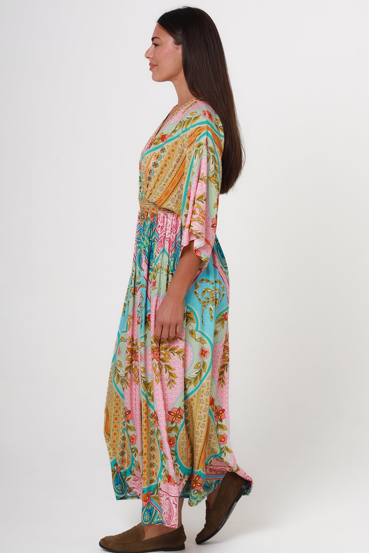Amara Maxi Dress MH0258DR