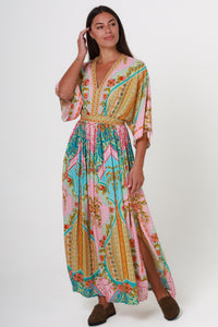 Amara Maxi Dress MH0258DR