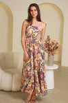 Aaliyah Slip Maxi Dress