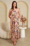 Aaliyah Slip Maxi Dress