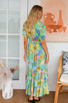 Fiona Maxi Dress