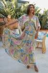 Cindy Maxi Dress