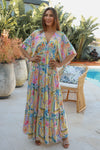 Cindy Maxi Dress