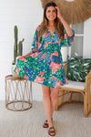 Morgana Mini Dress