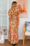 Graciela Maxi Dress