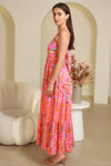 Beverly Slip Maxi Dress