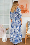 Julie Maxi Dress