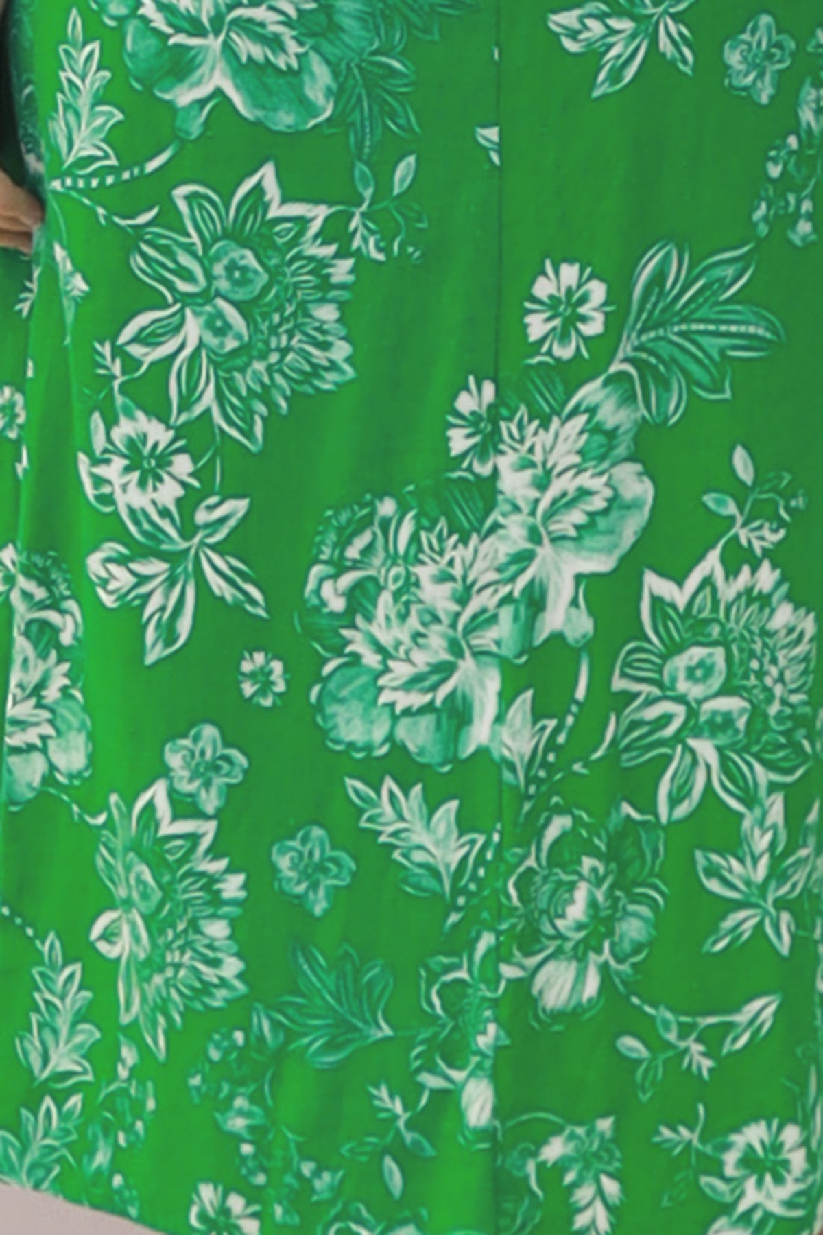 Yasmin Midi Dress Kennedy