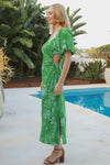 Kennedy Maxi Dress Kennedy