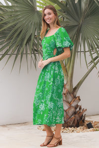 Kennedy Maxi Dress Kennedy
