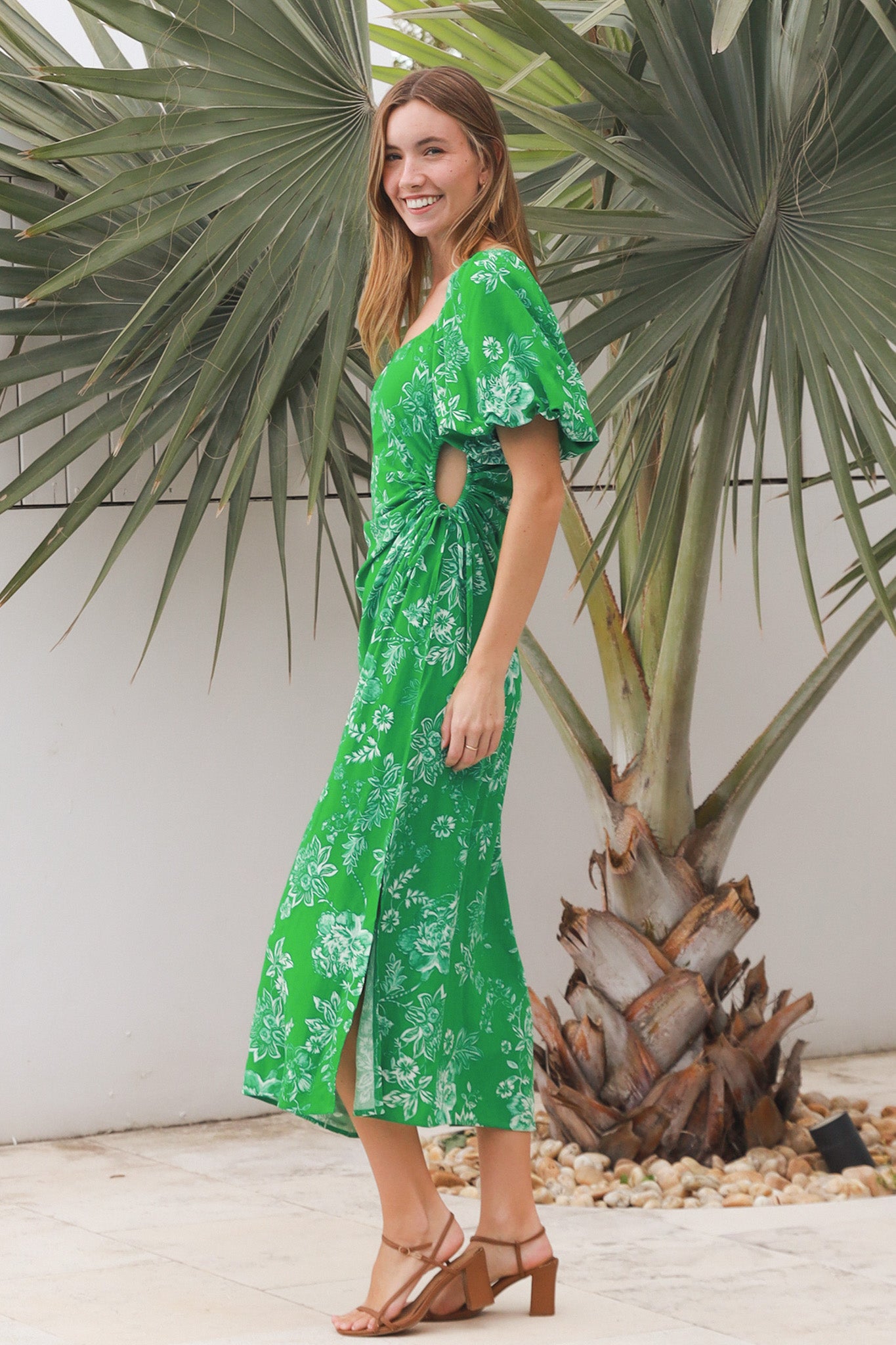 Kennedy Maxi Dress Kennedy