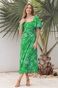 Kennedy Maxi Dress Kennedy