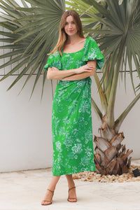 Kennedy Maxi Dress Kennedy
