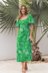 Kennedy Maxi Dress Kennedy