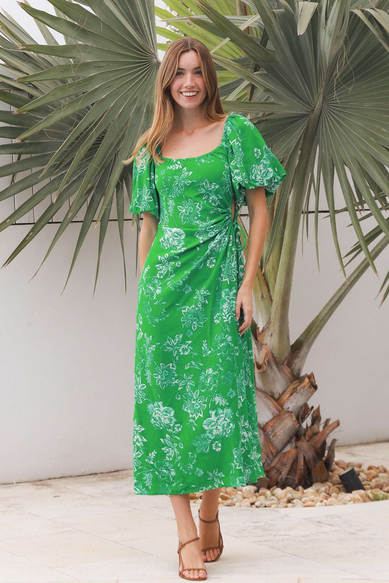 Kennedy Maxi Dress Kennedy
