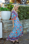 Journi Kailani Maxi Dress