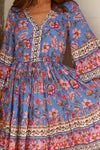 Keilani Mini Dress