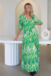 Jilly Maxi Dress