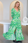 Jilly Maxi Dress