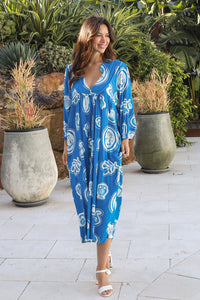 Bonnie Midi Dress