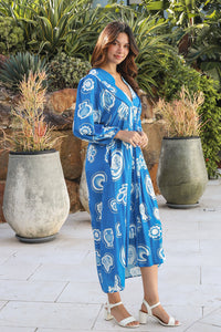 Bonnie Midi Dress