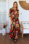 Bailee Maxi Dress