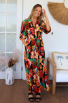 Bailee Maxi Dress