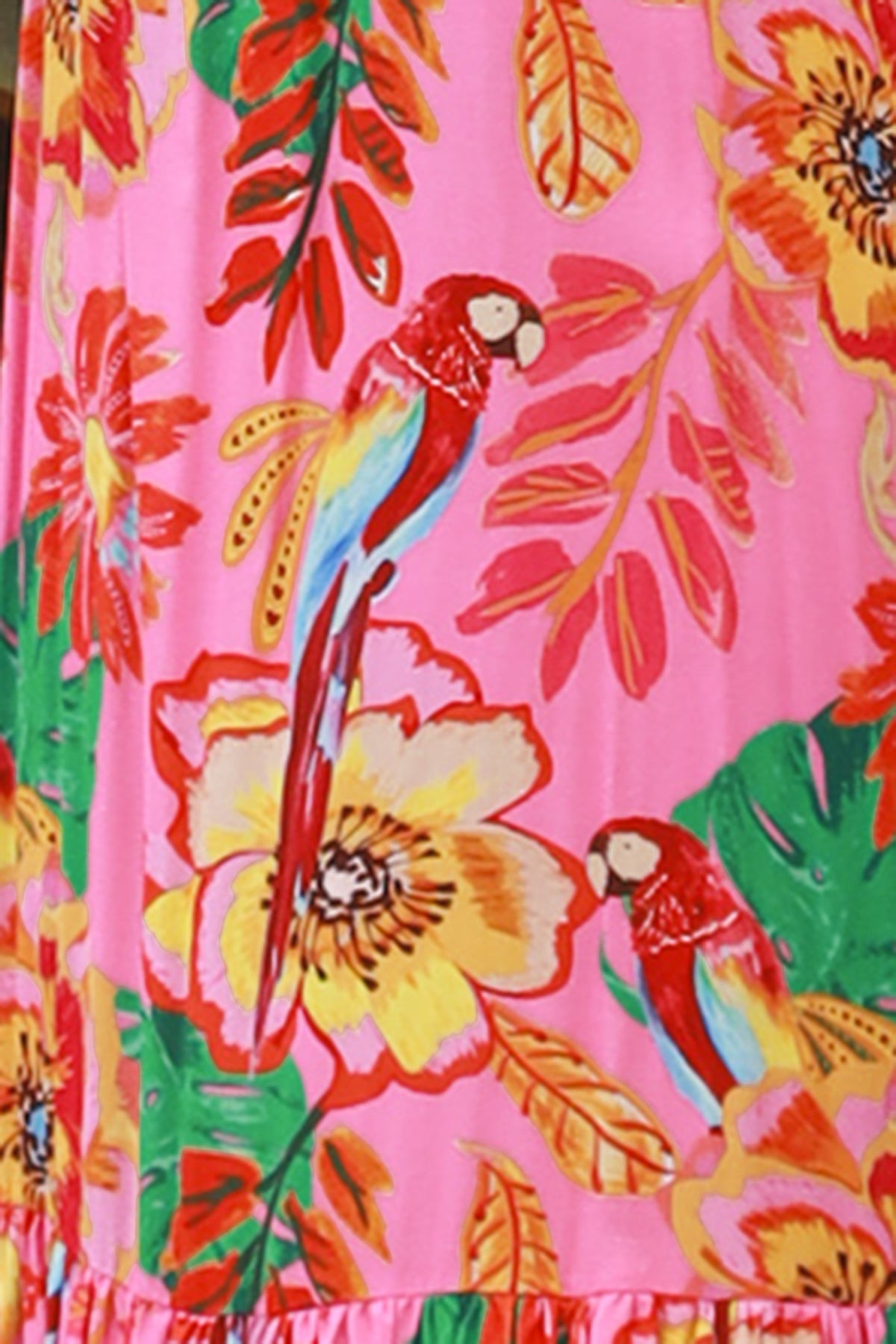 Audrey Slip Maxi Dress