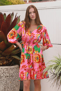 Bailey Mini Dress