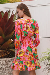 Bailey Mini Dress