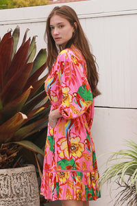 Bailey Mini Dress