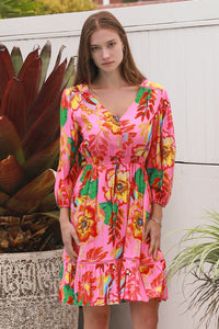 Bailey Mini Dress