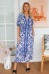 Willow Maxi Dress