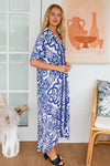 Willow Maxi Dress