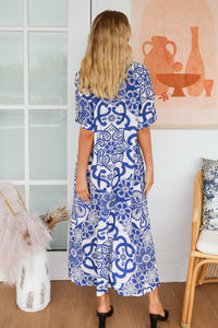 Willow Maxi Dress