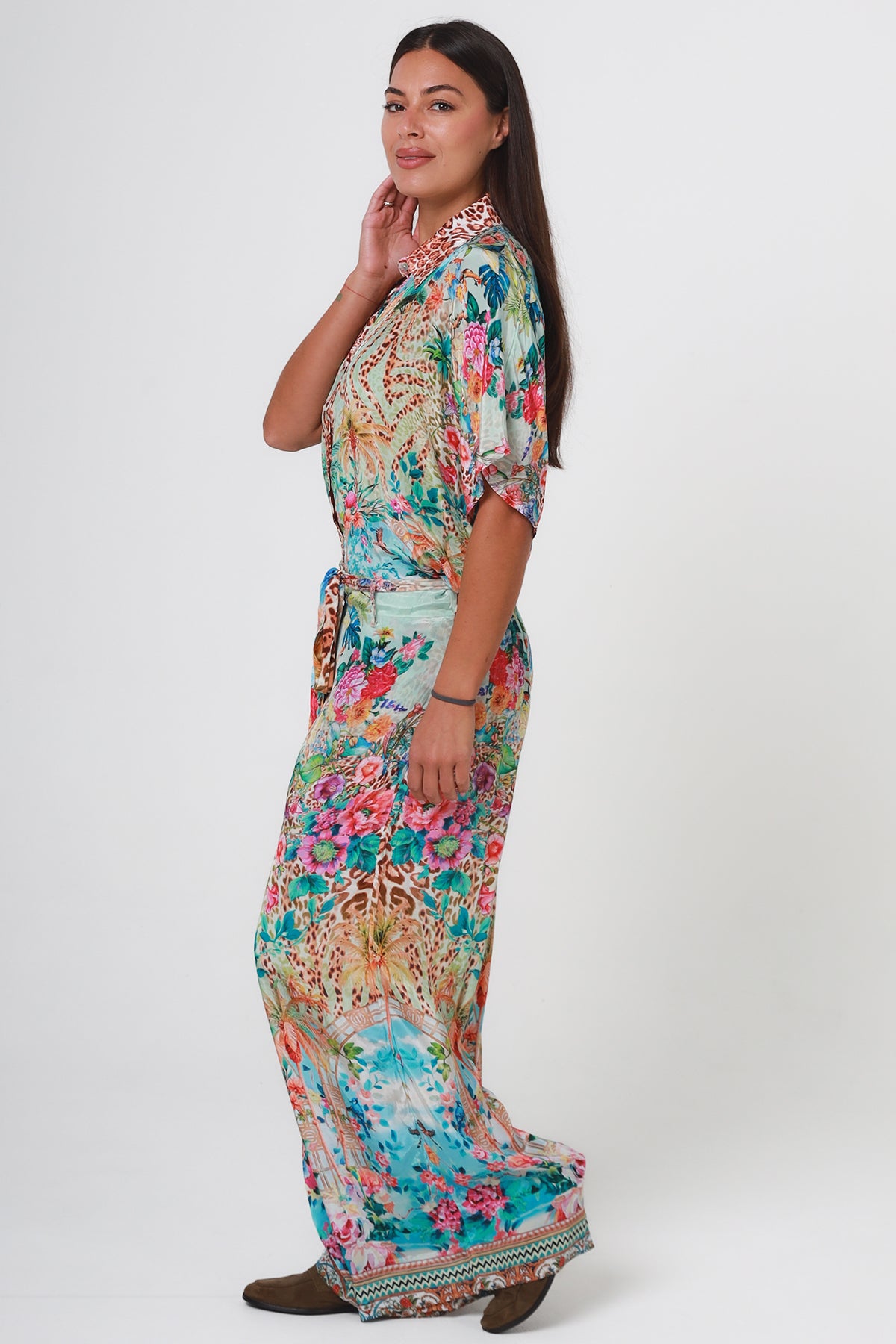ON0029B Pants