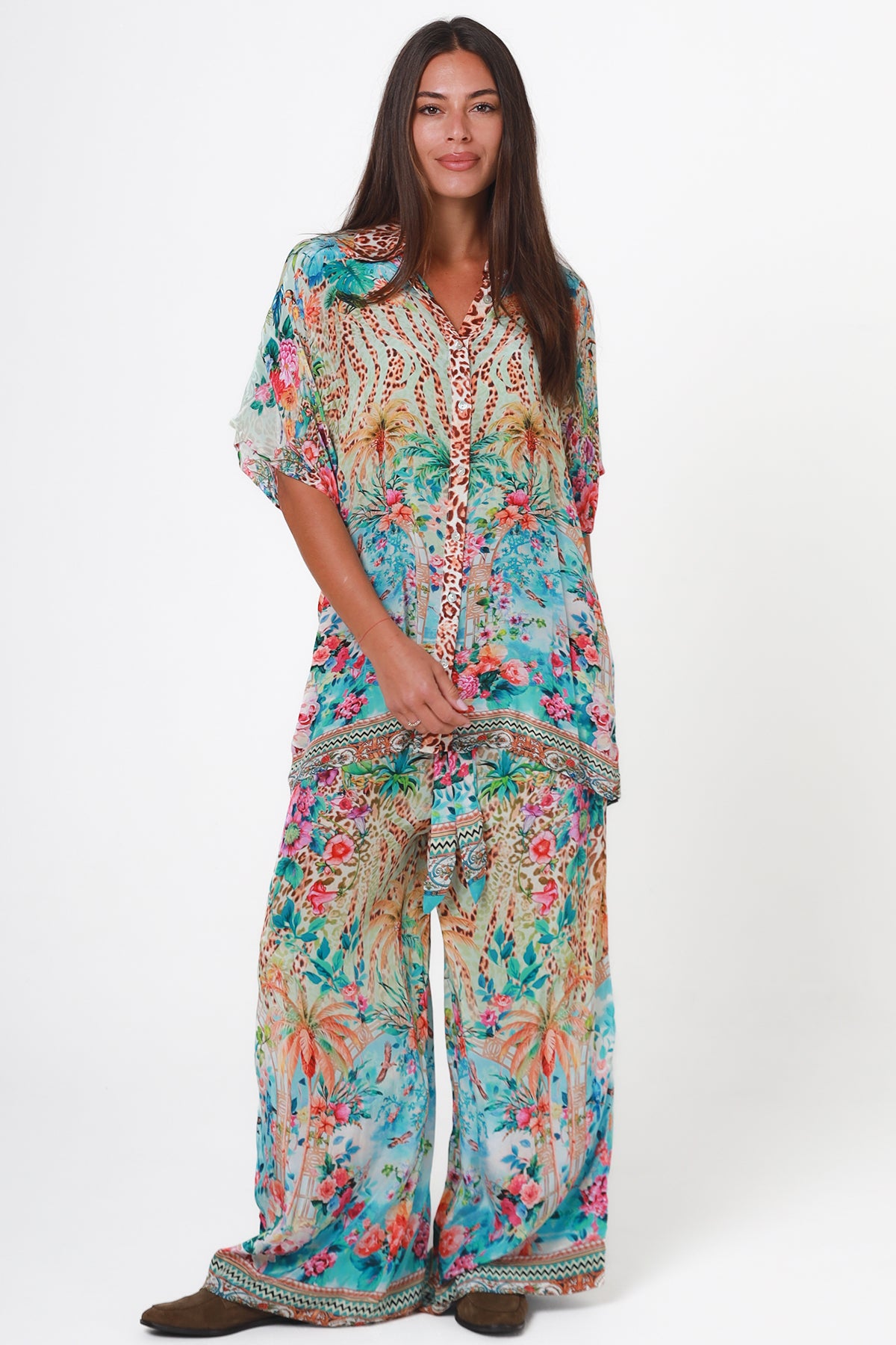 ON0029B Pants