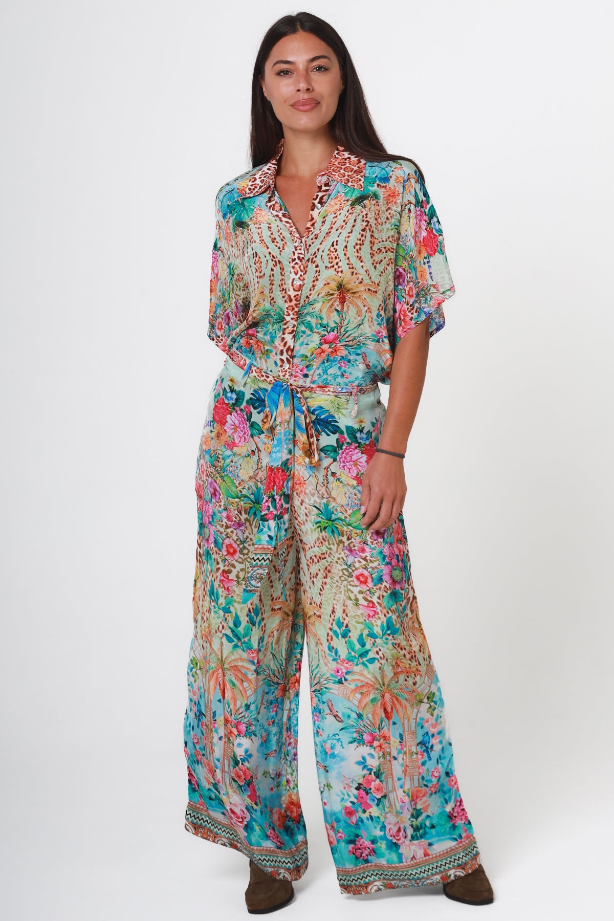 ON0029B Pants