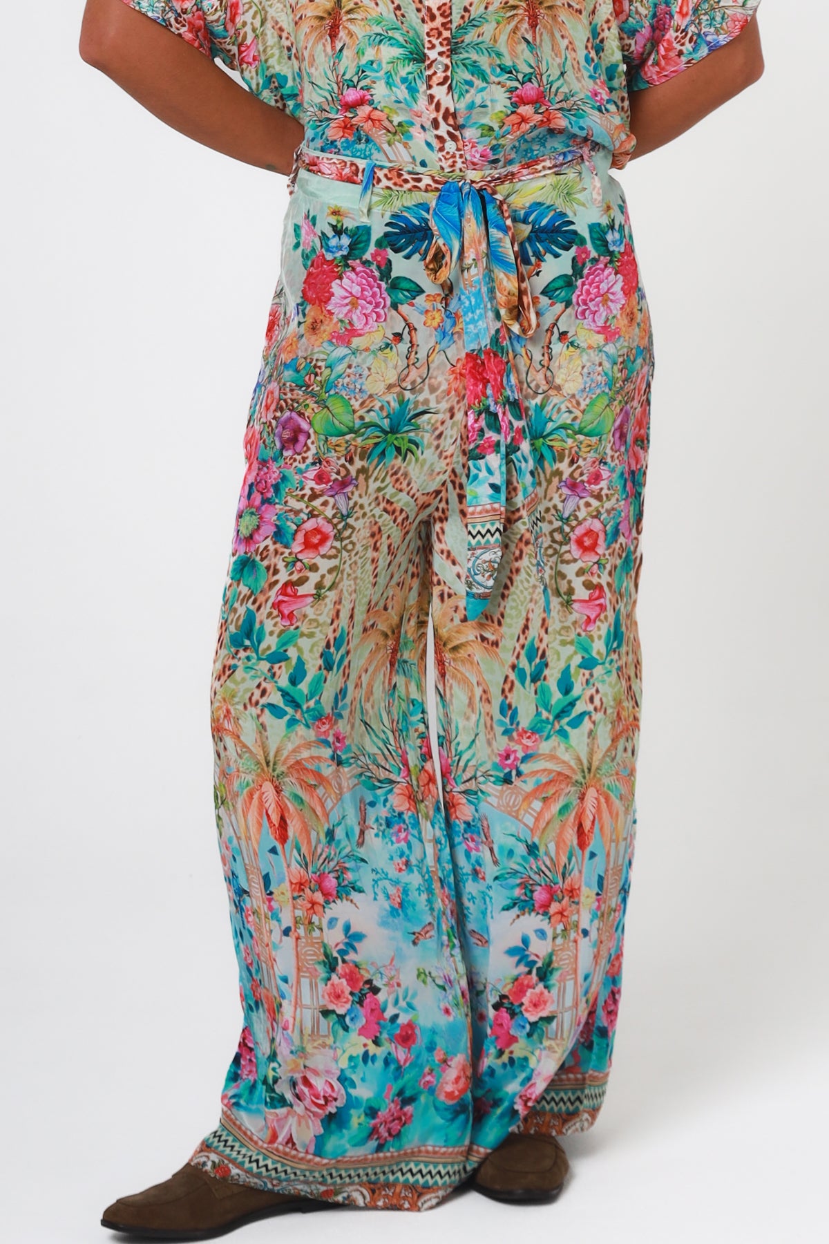 ON0029B Pants