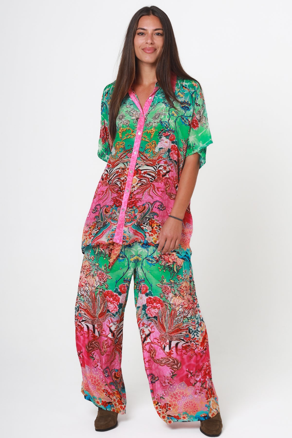 ON0030B Pants
