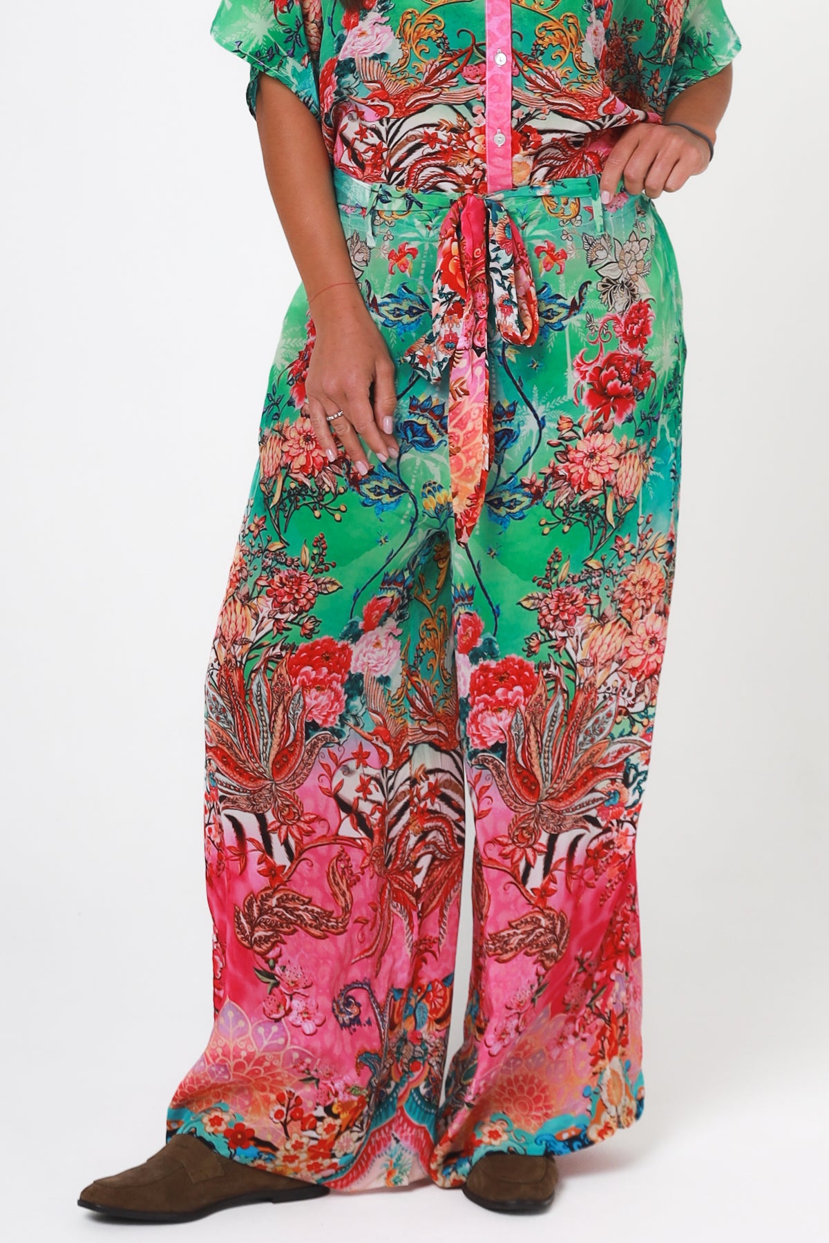 ON0030B Pants