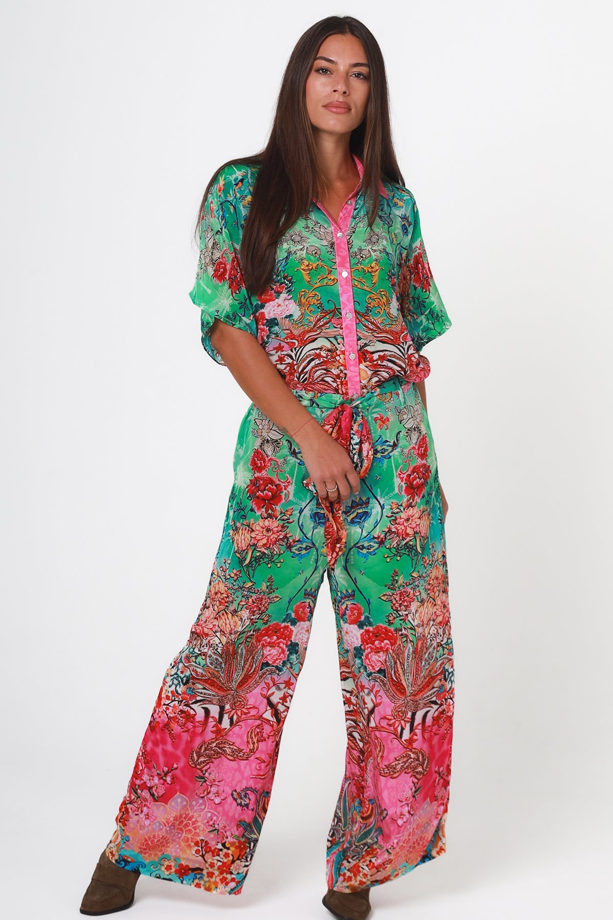ON0030B Pants