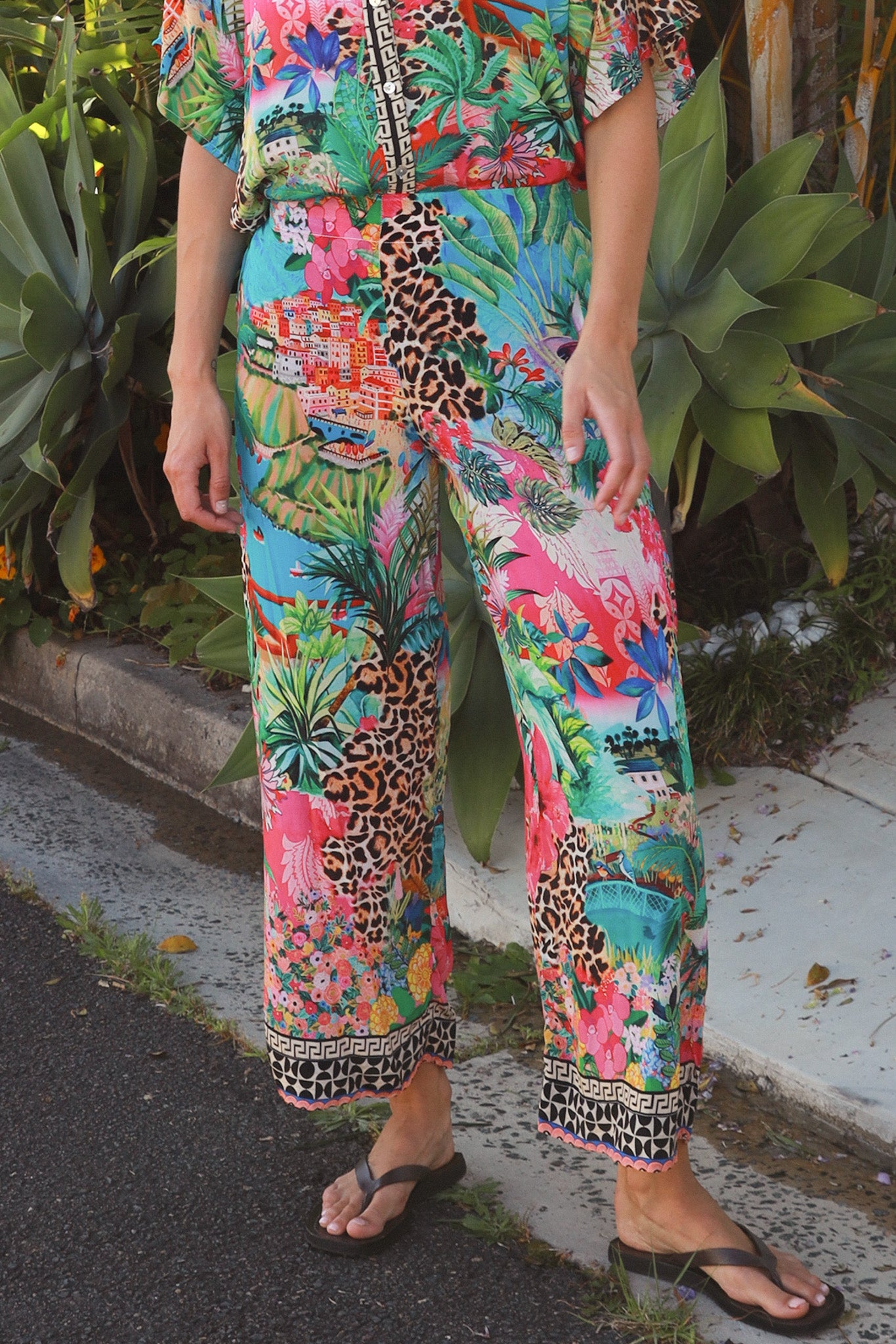 ON0031 Pants