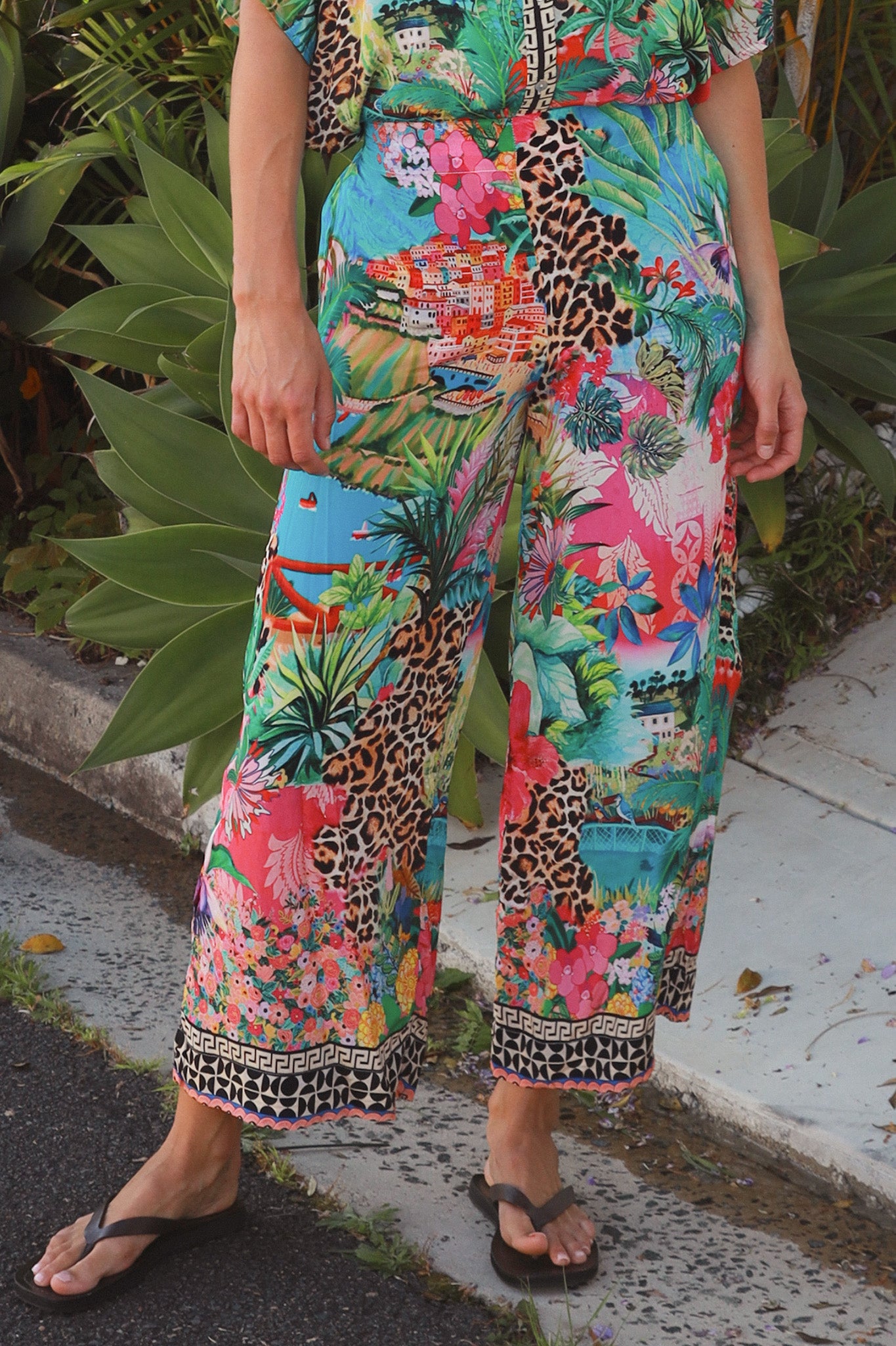 ON0031 Pants