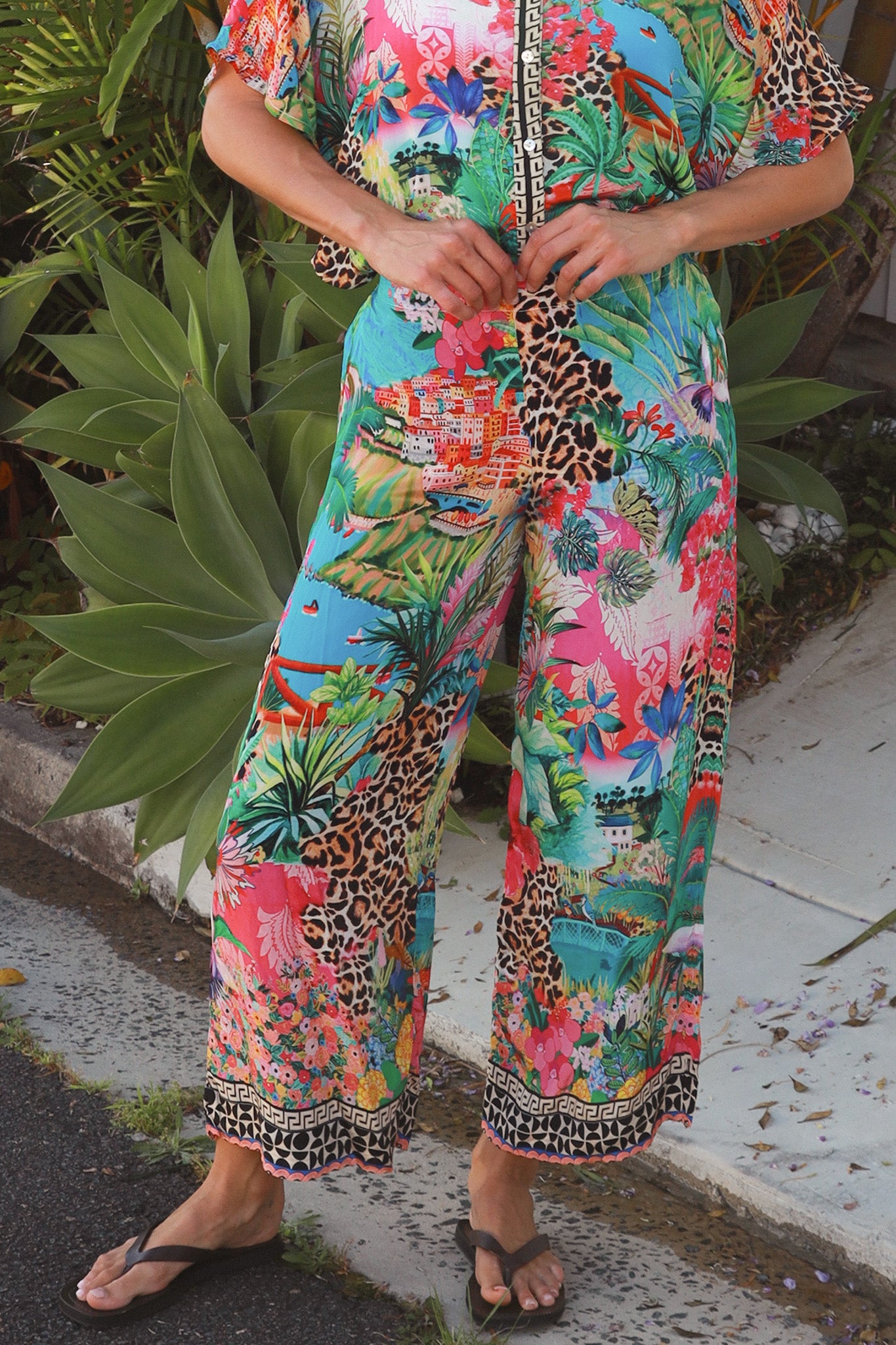 ON0031 Pants