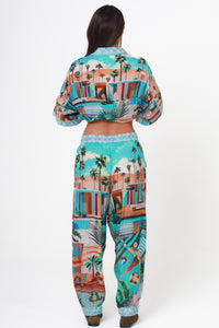 ON0039 Pants