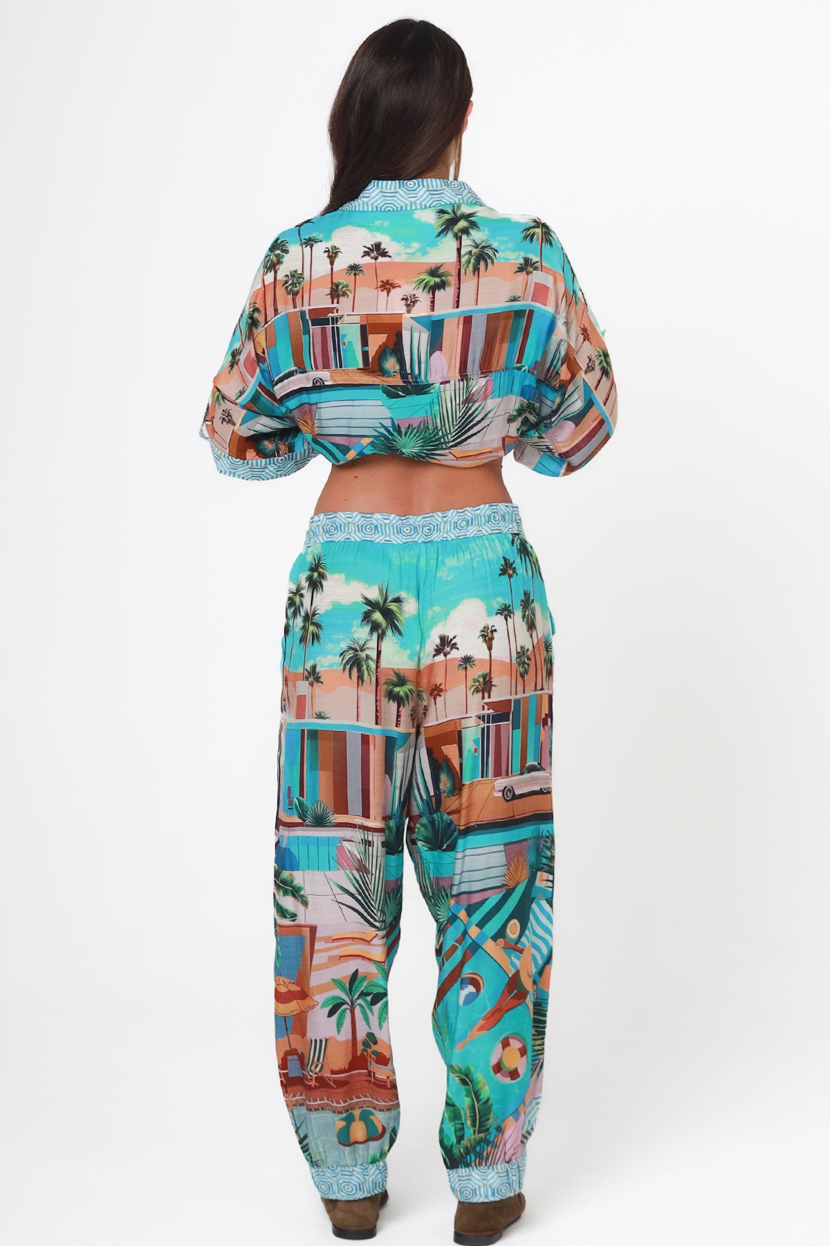 ON0039 Pants