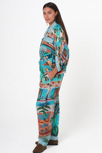 ON0039 Pants
