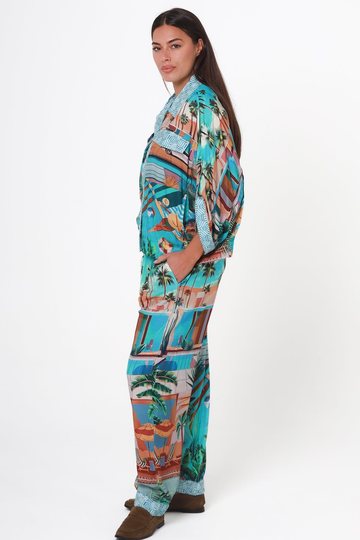 ON0039 Pants